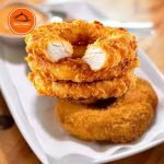 Chicken Donuts