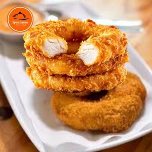 Chicken Donuts
