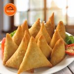 Chicken Samosa