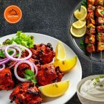 Chicken Tikka