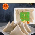 Frozen Samosa