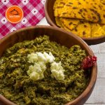 Sarson ka saag