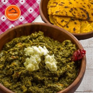 Sarson ka saag