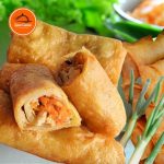 Vegetable Rolls