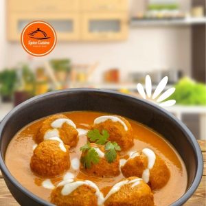 chicken Kofta