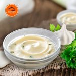 garlic sauce