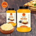 khalis desi ghee