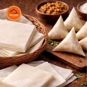 samosa sheets